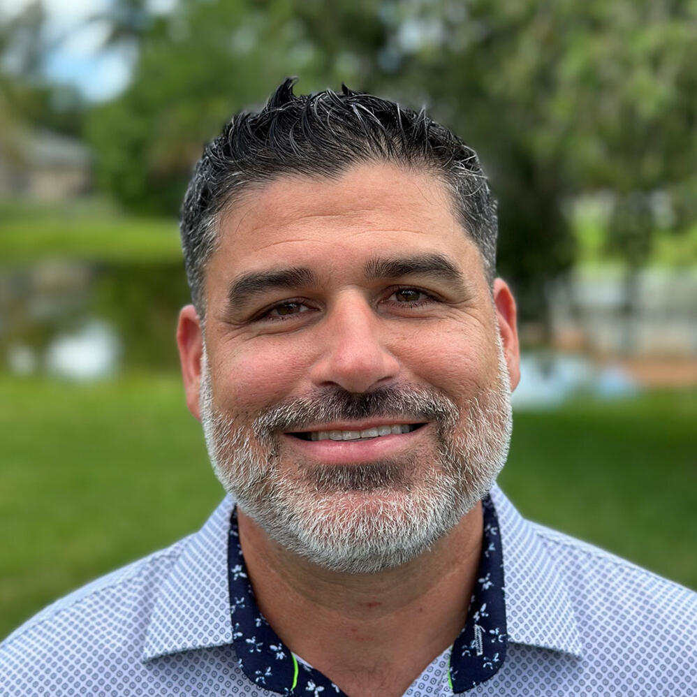 Chris Miquel Chris Miquel