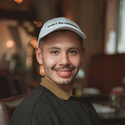 Chenell Basilio portrait